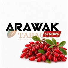 Табак Arawak Strong Barberry (Барбарис) 200 гр